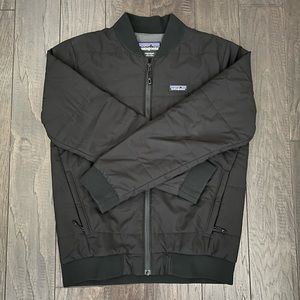 Patagonia Insulated Bomber Jacket